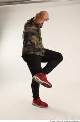 ATILLA DANCE BATTLE MODE